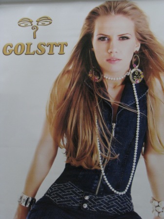 Golstt